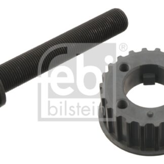 KRANK DISLISI T4-LT AAB-AJA-ACV-AHD 2,4 D-2,5 TDI 91-