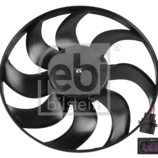 FAN MOTORU POLO-CORDOBA-IBIZA-FABIA BBY-BKY-BBZ-BNV-BNM 1,4 16V-1,4 TDI 01-