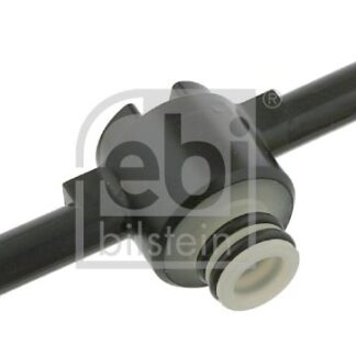YAKIT FILTRESI GOLF IV BORA LT28 / 35 / 46 BETTLE PASSAT A3 A4 A6 PUNTO LEON TOLEDO II OCTAVIA SUPERB 1,9 / 2,5TDI 2,5SDI 95>06