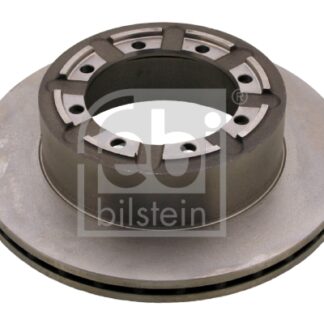 FREN DİSKİ ARKA MASTER 03-