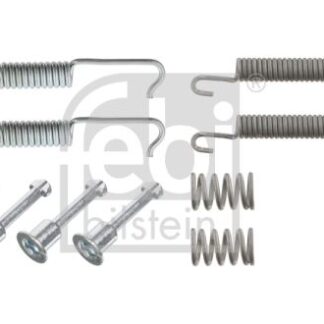 PABUC BALATA MONTAJ TK. X164 06>12 W164 05>11 W251 05>12
