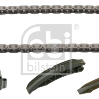 EKSANTRIK ZINCIR SETI 4PARCA E46-E87-E90-E91-E92-E93-E60-E61-E63-E64-E65-E66-X3 E83-X3 E83 LCI-X5 E53-X5 E70-X6 E71 M47N-M57N-M57N2 04-16