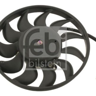 FAN MOTORU KUCUK OLAN 200W 280MM AUDI A6 05>11