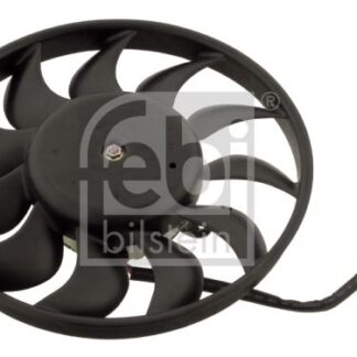 FAN MOTORU KUCUK OLAN (200W 280MM) AUDI A4 01>08 A6 02>05