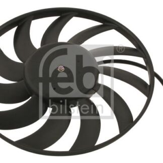 RADYATOR FANI ( 320W 400mm) SEAT EXEO 09>14 A4 01>08 A6 02>05