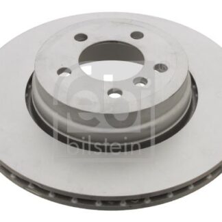ARKA FREN DISK BMW E65 E66 E67