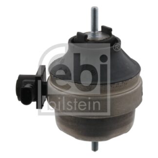 MOTOR TAKOZU SOL PASSAT-A4-A6 AFB-AKN-AKE 2,5 TDI 97-04