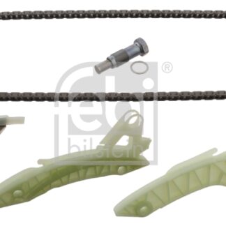 EKSANTRIK ZINCIR SETI 5PARCA F20-F20 LCI-F21-F21 LCI-F30-F30 LCI-F31-F35-F35 LCI MINI R55-R56-R57-R58-R59-R60-R61 N12-N13-N14-N16-N18 09-18 ( ZINCIR-3KIZAK-GERICI )