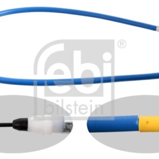 EL FREN TELI SOL MAVI 1498 MM VIVARO TRAFIC 01-