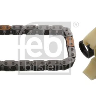EKSANTRIK ZINCIR SETI 207 307 407 407 04- 1.6 HDI 5008 09> 1.6 HDI PARTNER M59-B9 / C-ELYSEE 12> C2 C3 C4 PICASSO BERLINGO M59-B9 / FOCUS II CB4 04>11 1.6 TCDI / MAZDA 3 08>11 1.6 MZR CD / MINI COOPER R56 ONE D / S40 II 1.6D (544) 06>12 S80 II 1.6D (124) 10> V50 (545) 1.6D 04>12 V70 III 1.6D