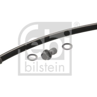 FREN HORTUMU ARKA GOLF5-GOLF6-JETTA-CADDY-A3-LEON 04-13