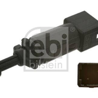 FREN PEDAL MÜŞÜRÜ SİYAH 2 FİŞLİ MEGANE/CLIO/KANGO/MASTER/MOVANO 97-