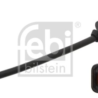 FREN BALATASI ASINTI KABLOSU ARKA SAG SOL TOUAREG (135MM) 11>