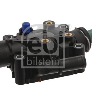 TERMOSTAT KOMPLE 206/207/307/308/C2/C3/C4 1.4-1.6 16V BNZ.( TU5JP4 / ET3J4) 00-