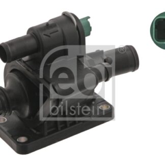 TERMOSTAT GOVDESI FIESTA /206/C2/C3/307/BIPPER 1.4 HDI/TDCI 02-08