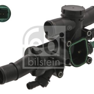 TERMOSTAT GOVDESI 307 308 407 508 C5 III MONDEO KUGA C-MAX 2.0 HDI-TDCI 05-10