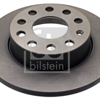 FREN DISKI ARKA CADDY-GOLF5-GOLF6-JETTA-A3-LEON 04-13 (ADET FIYAT)