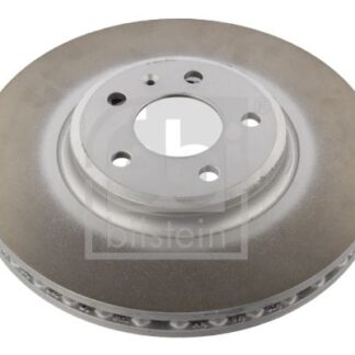 ON FREN AYNASI HAVALI SAG SOL AUDI A4 A5 Q5 (320X30MM) 08>>