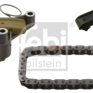 EKSANTRIK ZINCIR GERGI SETI 406 407 C5 FOCUS MONDEO KUGA 2.0 HDI TDCI 04-10