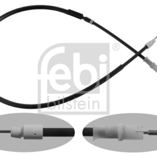 EL FREN TELI ARKA SPRINTER-CRAFTER 06-16