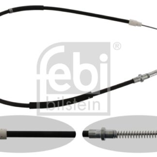 EL FREN TELI ARKA OM646 SPRT515CDI 06-