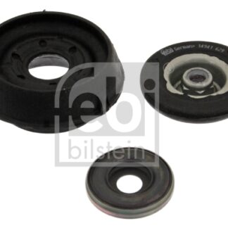 AMORTİSÖR TAKOZU ÖN BİLYALI SET TAKOZ+RULMAN+SOMUN CLIO II/KANGOO 98-