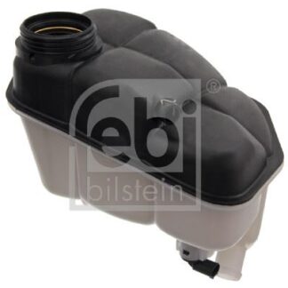 RADYATOR YEDEK SU DEPOSU W211-219 02-09