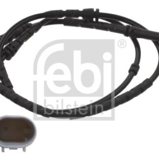 BALATA FISI ARKA BMW X3 F25 X4 F26