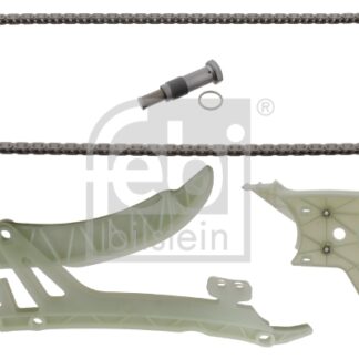 EKSANTRIK ZINCIR SETI 4PARCA F20-F21-F22-F23-F30-F31-F34-F32-F33-F36-F07-F10-F11-X1 E84-X3 F25-X4 F26-X5 F15-X6 F16-Z4 89 N20-N26 10-