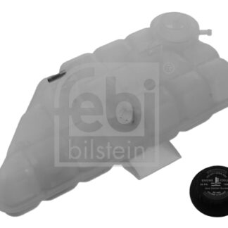 RADYATOR YEDEK SU DEPOSU W163 98-05