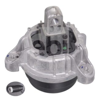 MOTOR KULAGI SAG F06-F07-F10-F11-6F12-F13-7F01-F02 N47N-B47-N63N-M6 10-17