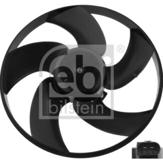 FAN MOTORU KLIMASIZ B.M 206/206+ 99-