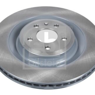 ARKA FREN AYNASI (356×22mm) AUDI A6 A6Q A7 A8 A8Q 10>14