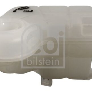 RADYATOR YEDEK SU DEPOSU A6 05>08 2.0 TDI BRE