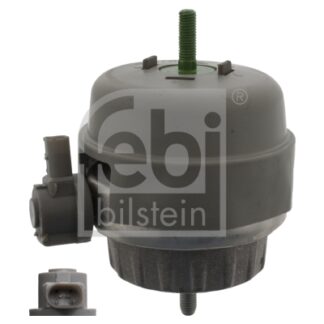 MOTOR TAKOZU SOL A6 BNG-CAND 2,7 TDI-3,0 TDI 05-11