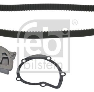 TRIGER SETI+DEVIRDAIM 2.2 HDI 406/607 00-