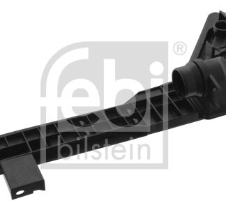 RADYATOR YAN BAKALITI OTOM. E46 02-06