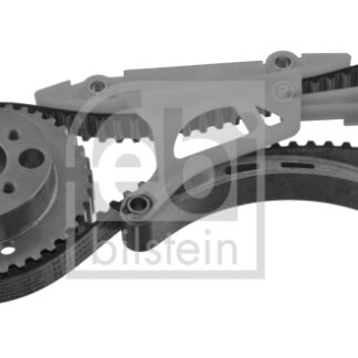 EKSANTRIK KAYIS GERGI KITI CONNECT FOCUS C-MAX MONDEO 1.8 TDCI 07-13
