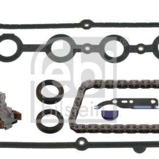 ZINCIR SETI PASSAT-A4-A6 ADR-AEB-APU-AWT 1,8-1,8 T 97-04