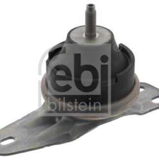 MOTOR TAKOZU SAG C5 /407 1.6 HDI 04-