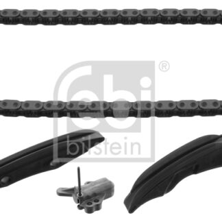 EKSANTRIK ZINCIR SETI ALT 4PARCA E81-E82-E87-E88-E90-E91-E92-E93-F20-F21-F22-F23-F45-F46-F30-F31-F34-4F32-F33-F36-F10-F11-F12-F13-G30-G31-G20-G21G14-G15-G16 N47-N57-B37-B47 05-
