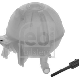 RADYATOR YEDEK SU DEPOSU SENSORLU W906-SPRINTER-CRAFTER 06-