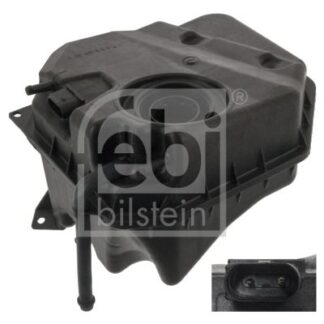 RADYATOR YEDEK SU DEPOSU TOUAREG-Q7 04-