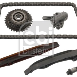 EKSANTRIK ZINCIR SETI ALT 6PARCA F20-F21-F22-F23-F45-F46-F30-F31-F34-F32-F33-F36-G20-G30-G31-G32-G11-G12-X1 F48-X2 F39-X3 G01-X4 G02 B32-B36-B38-B48-B58 14- ( ZINCIR-3KIZAK-GERICI- CIVATA- KRANK DİSLI )