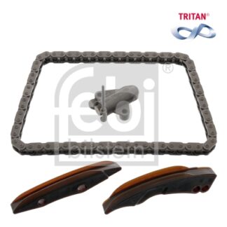 EKSANTRIK ZINCIR SETI ALT F20-F21-F22-F23-F40-F45-F46-F30-F31-F34-F35-F32-F33-F36-F10-F11-G20-G21-G30-G31-G32-G11-G12-X1 F48-X2 F39-X3 F25-X3 G01-X4 F26-X4 G02-X5 F15-X5 G05 B47 14-