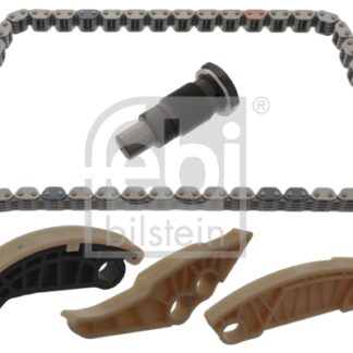 EKSANTRIK ZINCIR SETI A3-A4-A5-A6-Q3-Q5 BZB-CABA-CDNA-CDNB-CDNC-CAEB-CFKA-CCZA-CDAA-CDHA-CDHB 1,8 TFSI-2,0 TFSI 08-