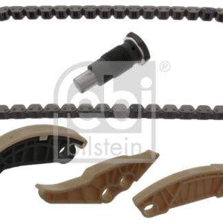 EKSANTRIK ZINCIR SETI A3-A4-A5-Q3-Q5 BZB-CABA-CDHA-CDHB-CAEB-CDNB-CDNC-CCZA 1,8 TFSI-2,0 TFSI 08-