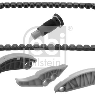 EKSANTRIK ZINCIR SETI A3-A4-A5-A6-Q3-Q5 BZB-CABA-CDNA-CDNB-CDNC-CAEB-CFKA-CCZA-CDAA-CDHA-CDHB 1,8 TFSI-2,0 TFSI 08-