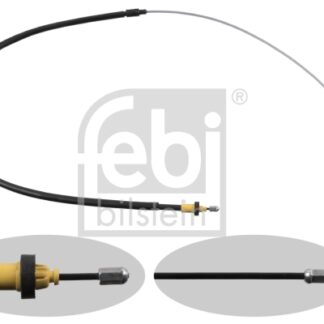 EL FREN TELI SAG / SOL DISK FREN B.M 207 07-