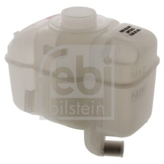 RADYATOR YEDEK SU DEPOSU VOLVO C70 I S60 I S80 I V70 III XC70 I 01-
